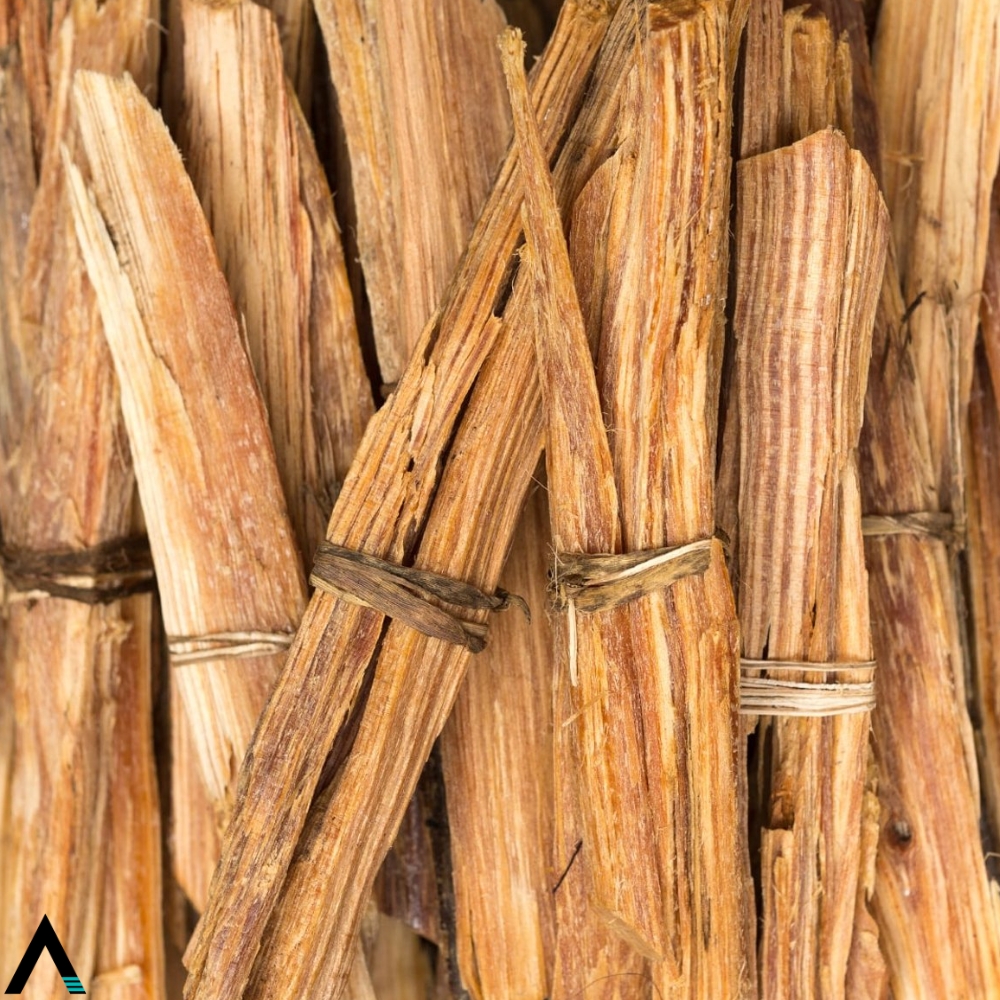 madera gaiac